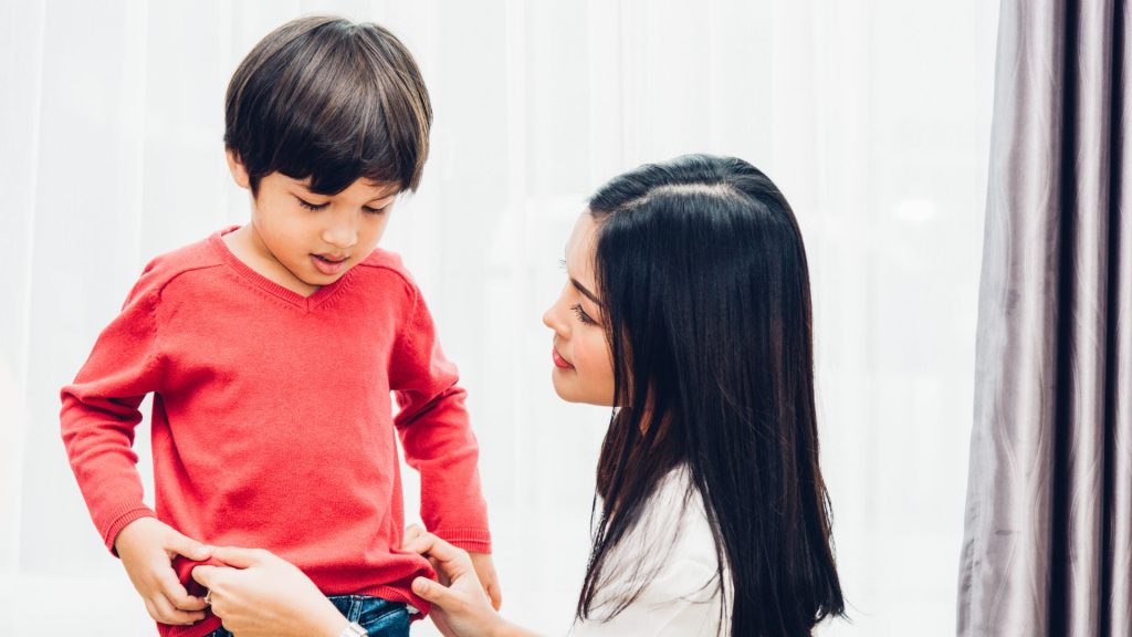 how to prepare your baby for daycare