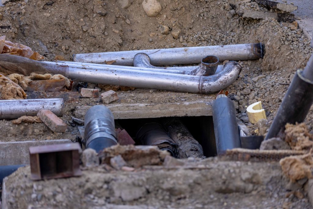 Timely Sewer Repair Services Prevent Major Property Damage